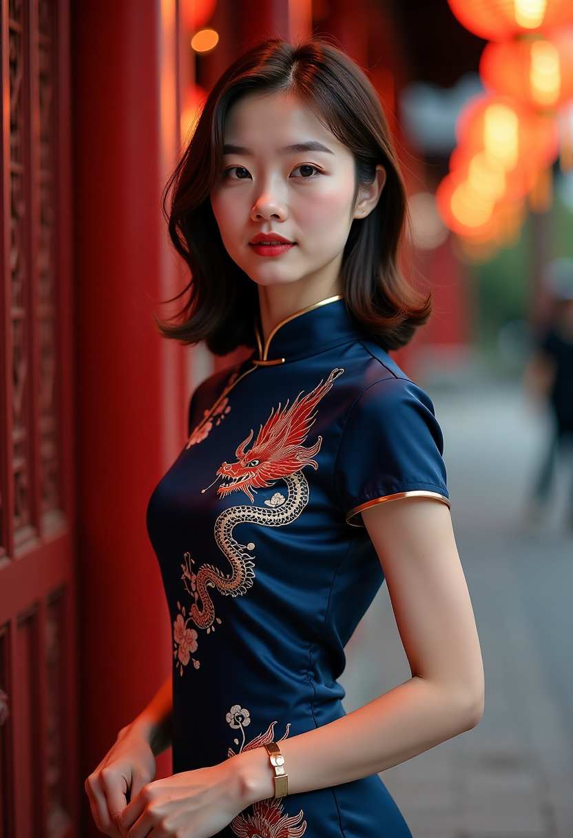 电影画面